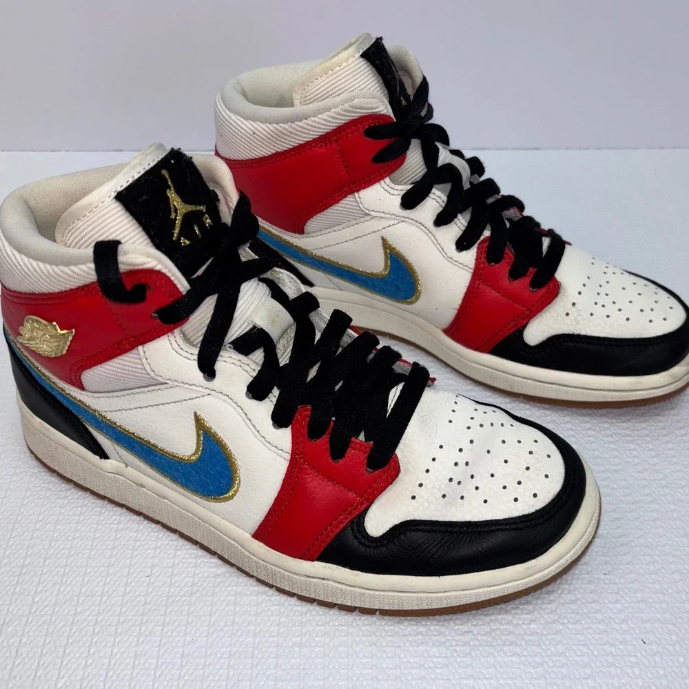 Nike Air Jordan 